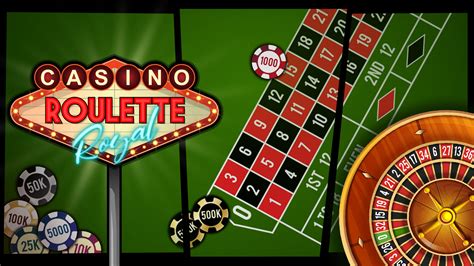 Royal Roulette .